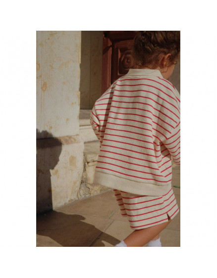 RHW X KS Largo Shorts Porta Tripe 7