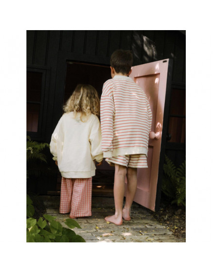 RHW X KS Largo Shorts Porta Tripe 5