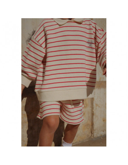 RHW X KS Largo Shorts Porta Tripe 4