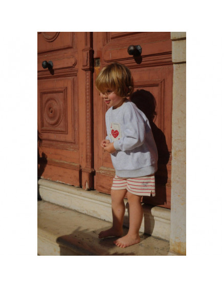 RHW X KS Largo Shorts Porta Tripe 2