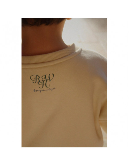 Світшот RHW Roller Summer Sand 5