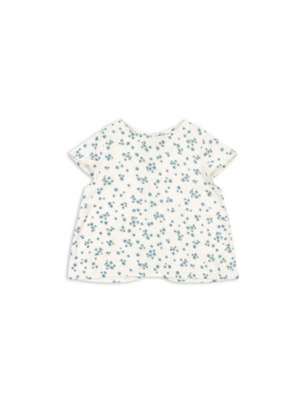 Топ RHW Mioblu Forget Me Not