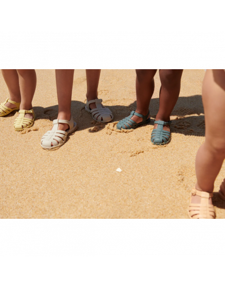 Сандалі Bre Whale Blue 3