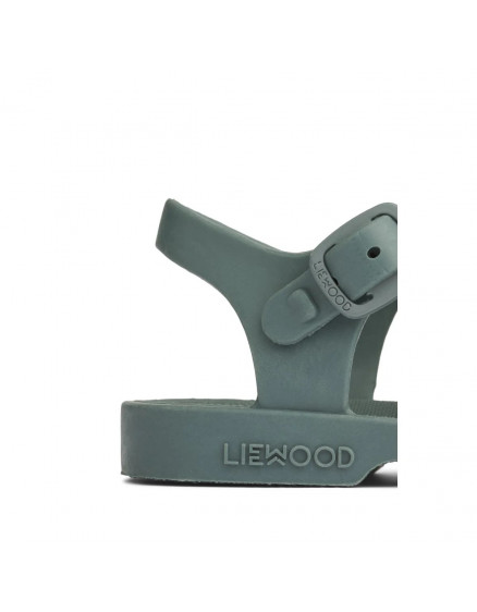 Сандалі Bre Whale Blue 5