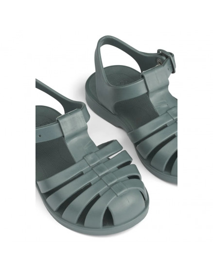 Сандалі Bre Whale Blue 2