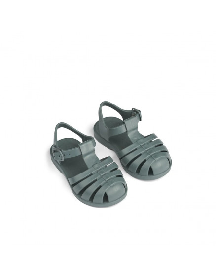 Сандалі Bre Whale Blue