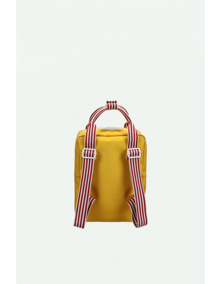 Backpack Small Submarine Yellow 7