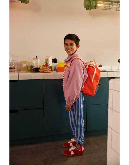 Backpack Medium Lifebuoy Orange 6