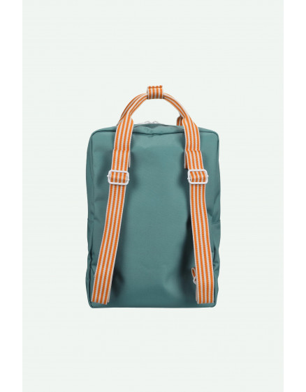 Backpack Larga Diving Suit 6