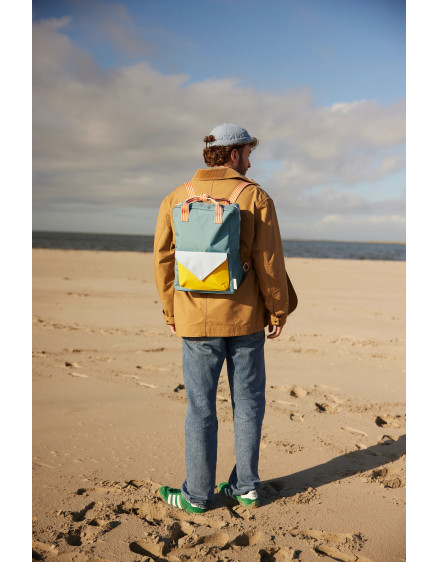 Backpack Larga Diving Suit 3