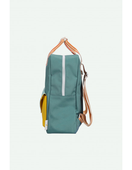 Backpack Larga Diving Suit 2