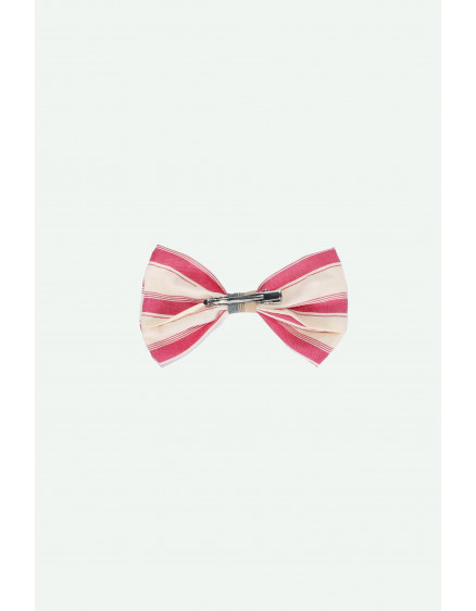 Bow Eleanor Pink 5