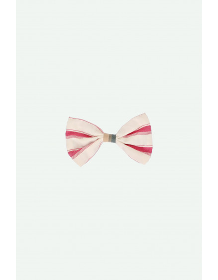 Bow Eleanor Pink 4