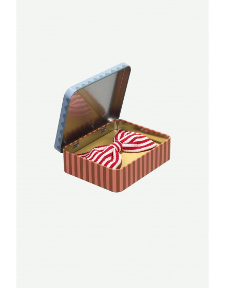 Bow Lighthouse Red 6