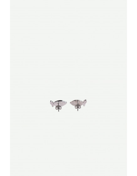 Сережки Fish 5