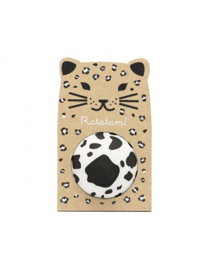 М'яч-стрибун Cow