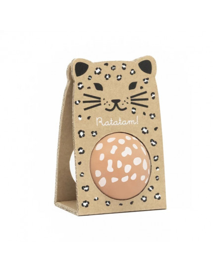 М'яч-стрибун Fawn