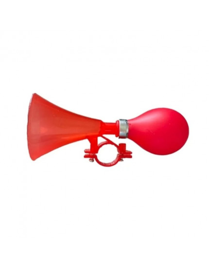 The Horn Red