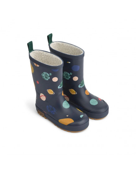 Чоботи Mason Thermo Universe 6