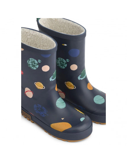 Чоботи Mason Thermo Universe 4