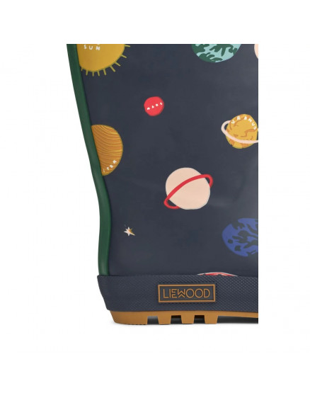 Чоботи Mason Thermo Universe 3