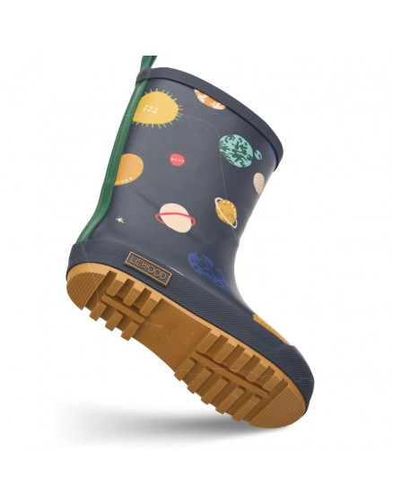 Чоботи Mason Thermo Universe 2