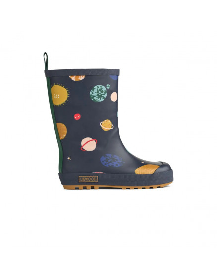 Чоботи Mason Thermo Universe