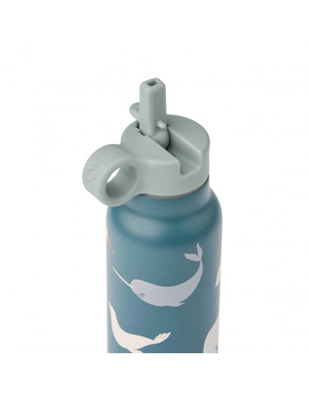 Термо Пляшка Falk Arctic Sea 350 ml 2