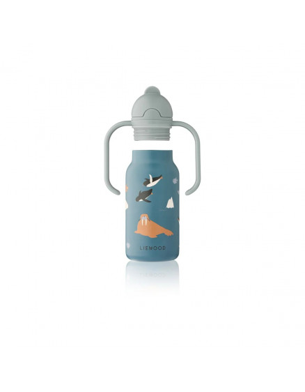 Термо Пляшка Kimmie Arctic Sea 250 ml 3