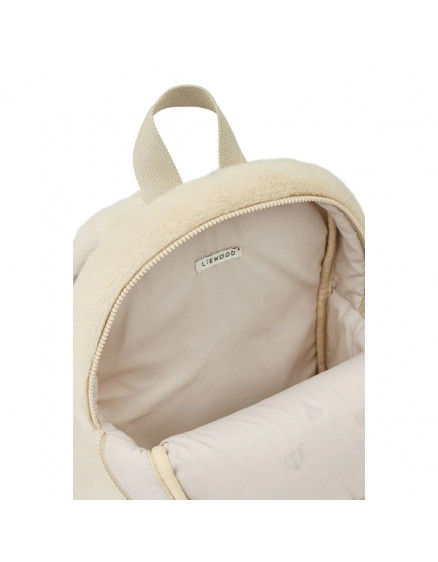 Denise Rabbit Backpack Mist 3