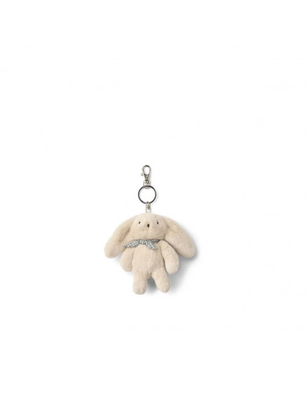 Alfredo Rabbit Keychain Mist