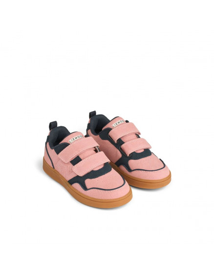 Claudina Sneakers Dusty Rose 