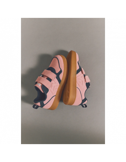 Claudina Sneakers Dusty Rose  2