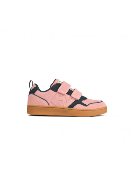 Claudina Sneakers Dusty Rose  5