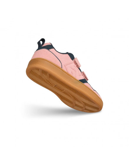 Claudina Sneakers Dusty Rose  4