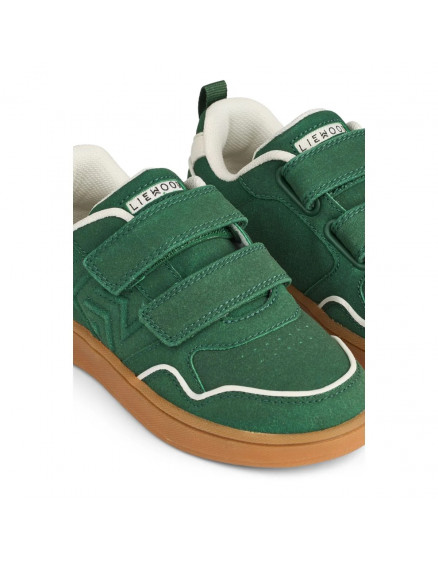 Кеди Claudina Green Garden 5