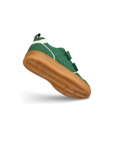 Кеди Claudina Green Garden 3