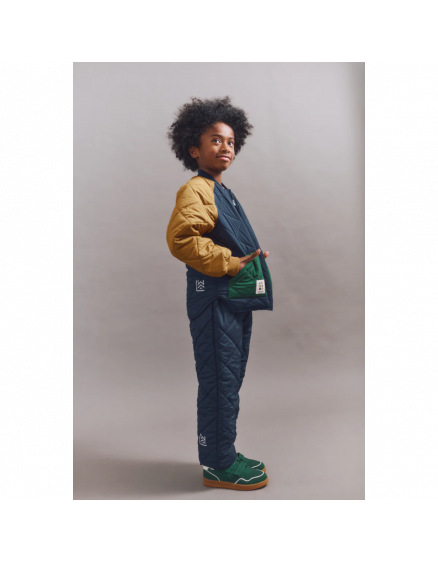 Кеди Claudina Green Garden 2