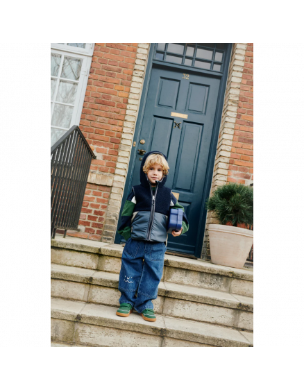 Кеди Claudina Green Garden 6