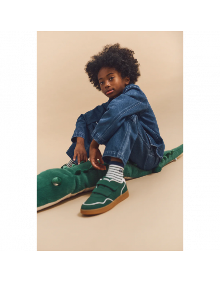 Джинси Cesar Placement Medium Blue 3