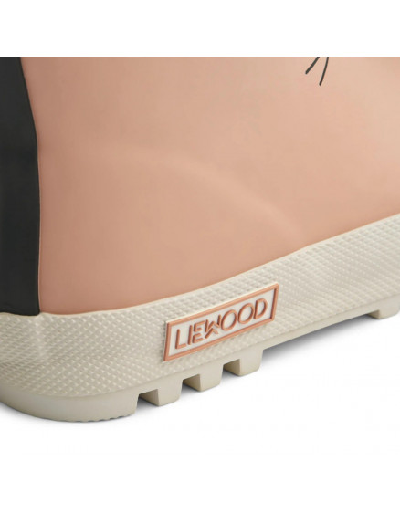 Jesse Cat Thermo Rainboot Tuscany Rose 3