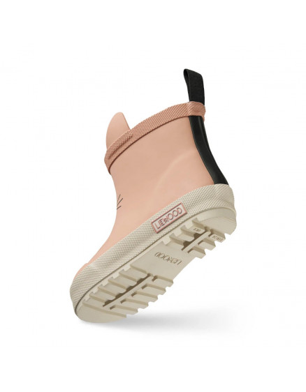 Jesse Cat Thermo Rainboot Tuscany Rose 2