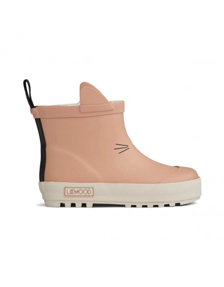 Чоботи Jesse Cat Thermo Tuscany Rose 4