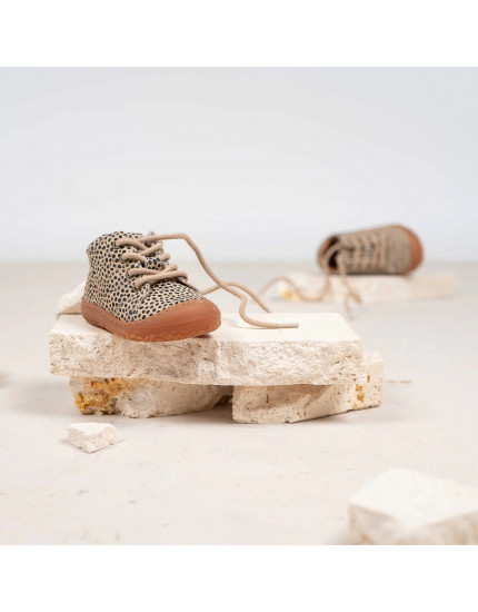 Кеди Hale Black Dots