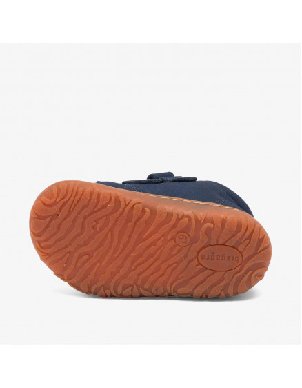 Barefoot Hale Navy 4