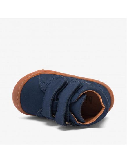 Barefoot Hale Navy 2