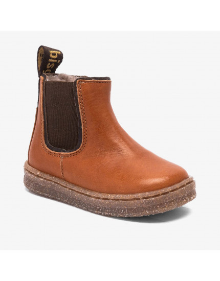 Чоботи Phillip Lamb Cognac