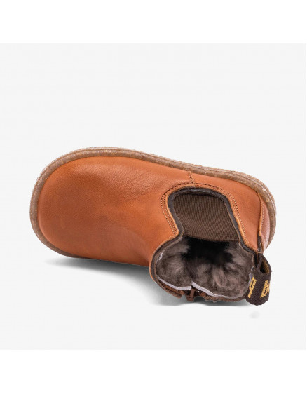 Чоботи Phillip Lamb Cognac 2