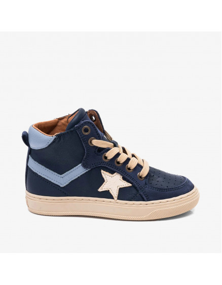 Кеди Isak Navy 2