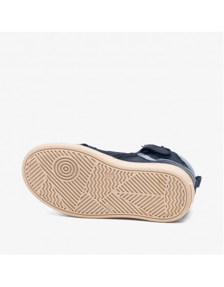 Кеди Isak Navy 2